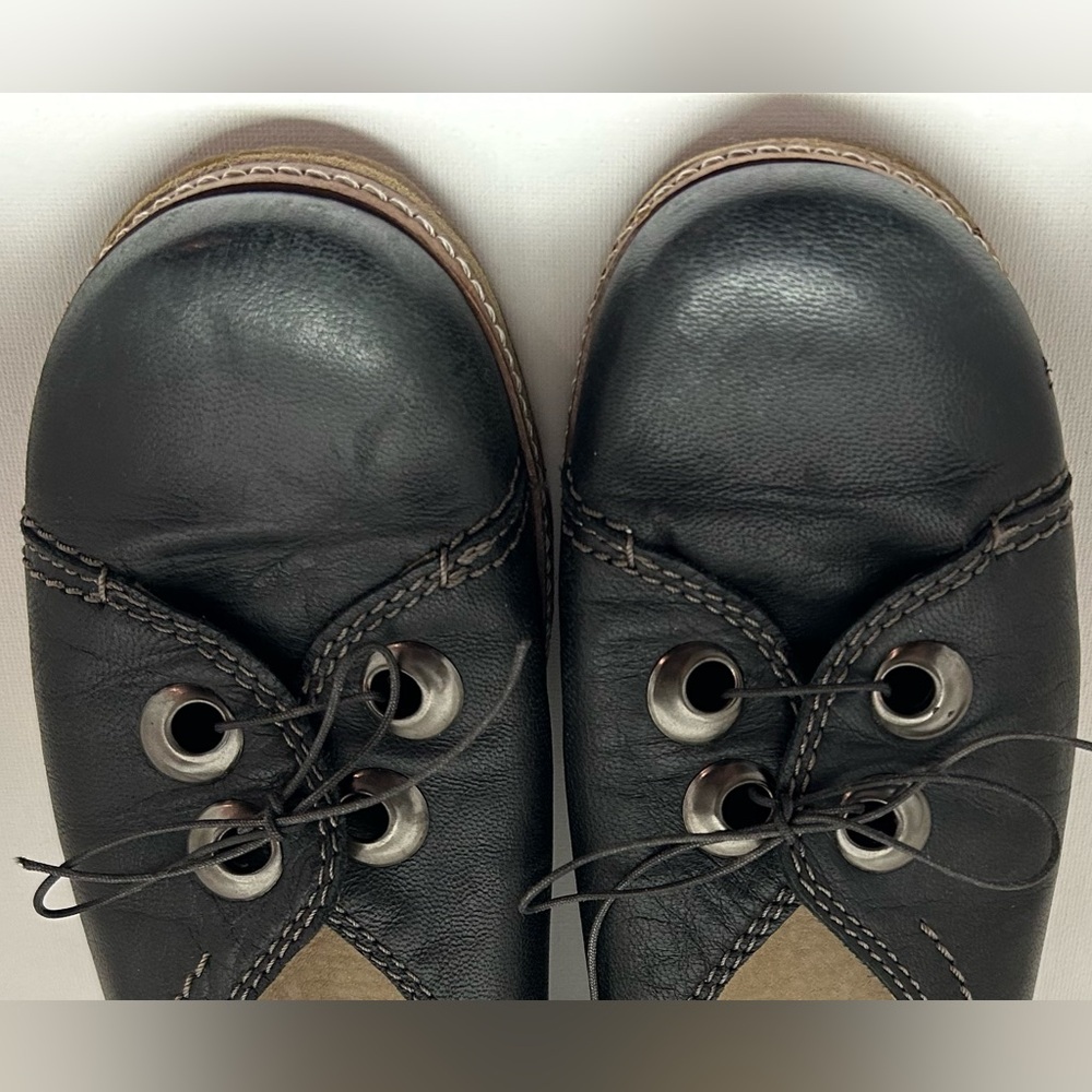 DROMEDARIS BLACK-size 38 - Picture 5 of 15